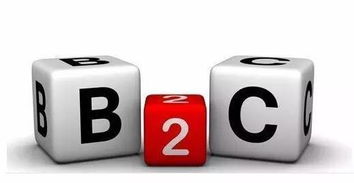 电商干货丨一文读懂主流电商模式，开启互联网销售新篇章