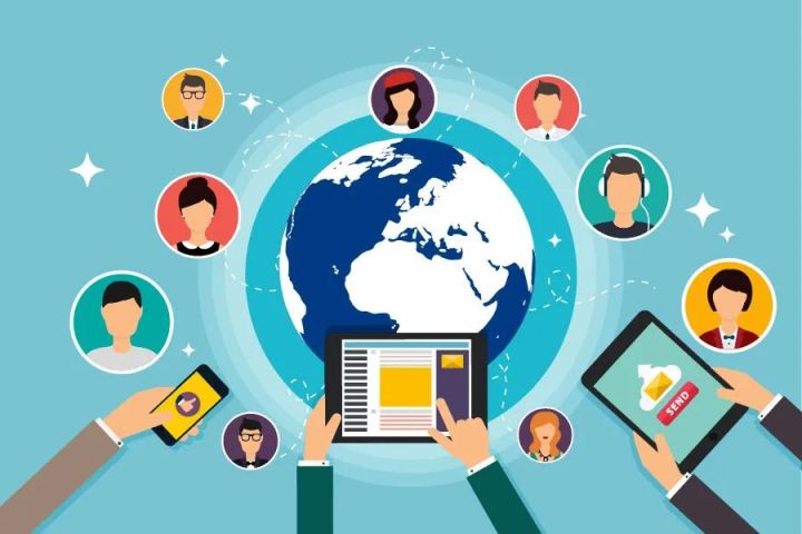 全网营销推广 构建品牌无处不在的互联网销售新生态